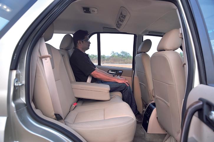 Tata Safari Storme review, test drive Tata Safari Storme review, test drive